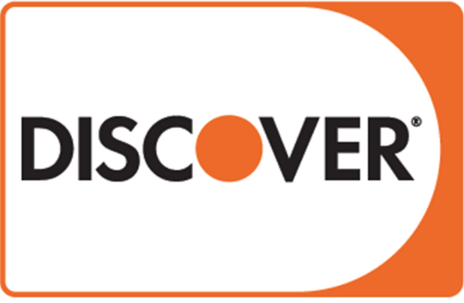 DISCOVER