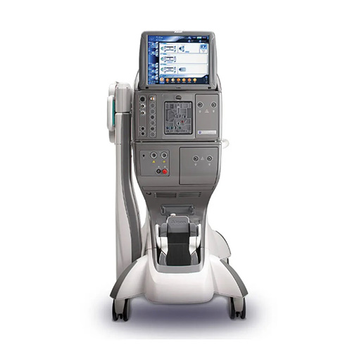 白内障・硝子体手術装置 コンステレーションビジョンシステム/Alcon