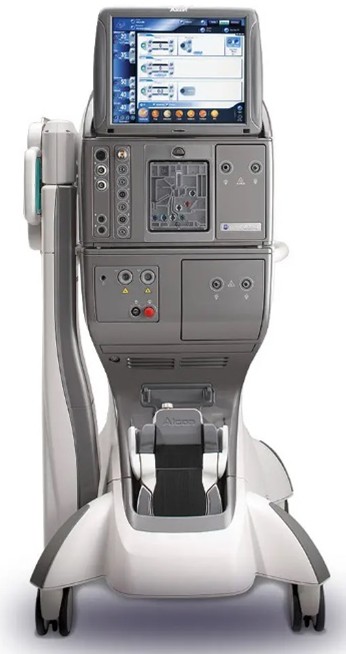 眼内内視鏡装置FT-203F(ファイバーテック)